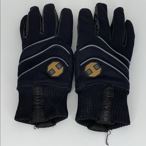 Heritage extreme winter Riding Gloves sz 10 men’s